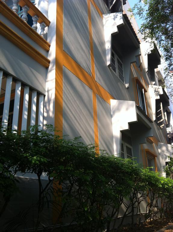 Park Avenue@Huamark Bangkok Zewnętrze zdjęcie