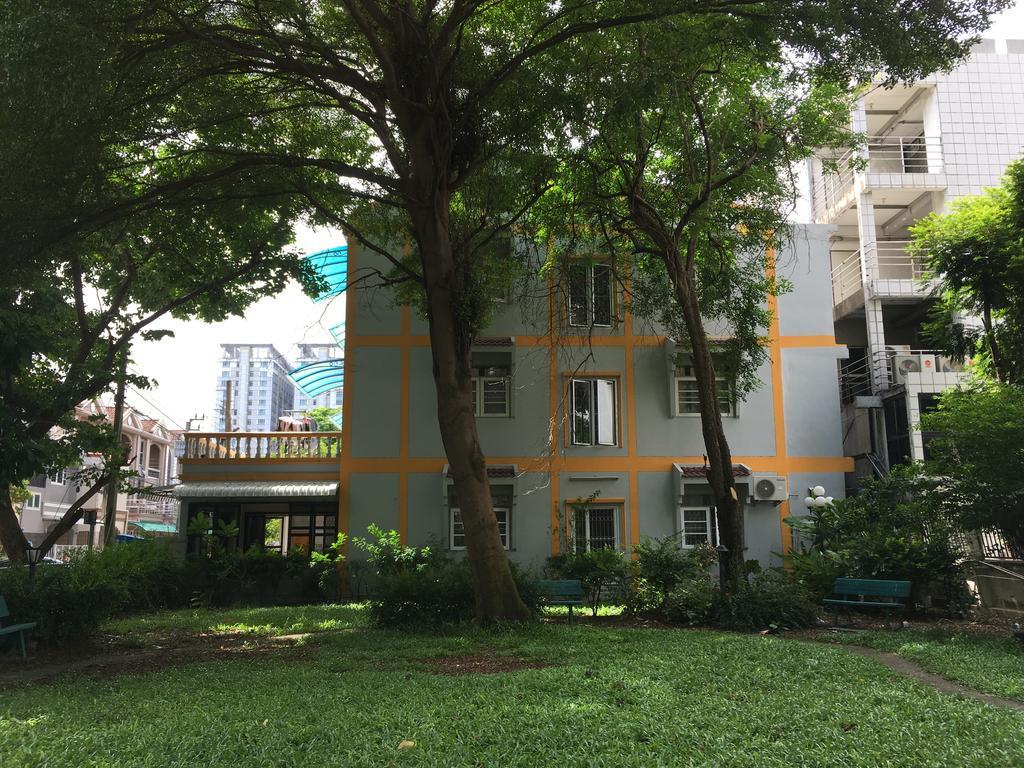 Park Avenue@Huamark Bangkok Zewnętrze zdjęcie